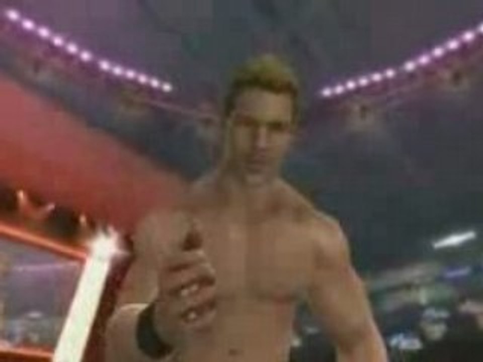 Road to WrestleMania: Chris Jericho