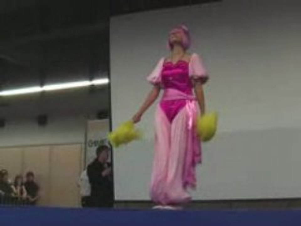 Sumomo Chobits