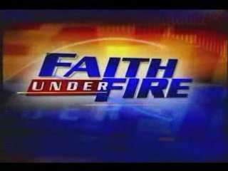 Faith Under Fire: Who was Jesus? Divine or Prophet?