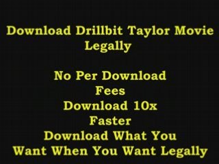 Download Drillbit Taylor Movie Online