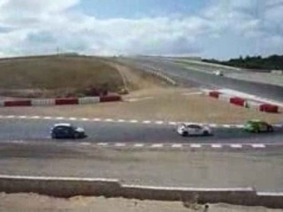 Rencontres Peugeot Sport 2008 Lédenon