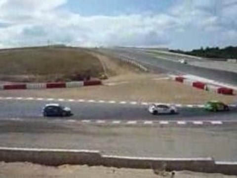 Rencontres Peugeot Sport 2008 Lédenon