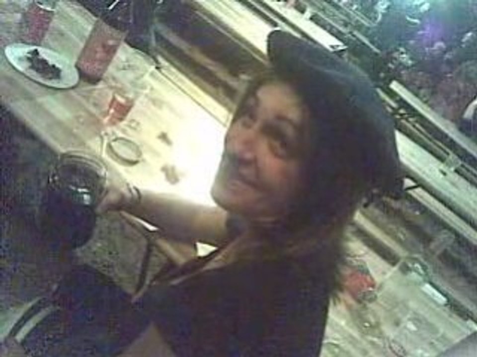 Waouhhh la cerise monte à la tête