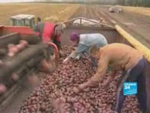 Russie: eldorado pour les investisseurs