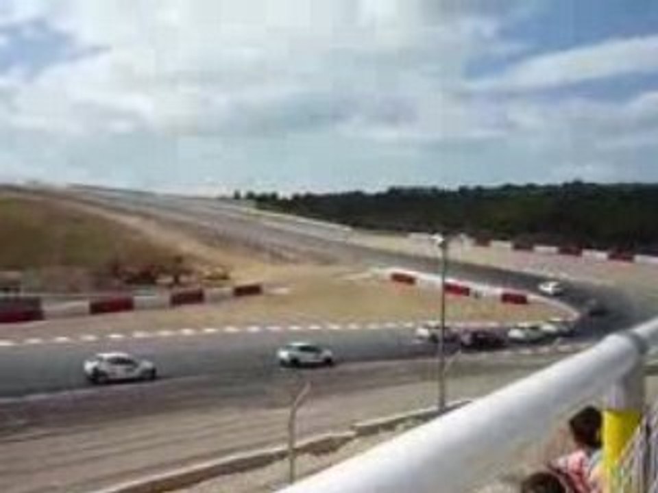 Rencontres Peugeot Sport 2008 Lédenon 2