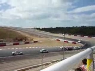 Rencontres Peugeot Sport 2008 Lédenon 2