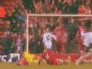 XVID - Fernando Torres - Liverpool's Number 9