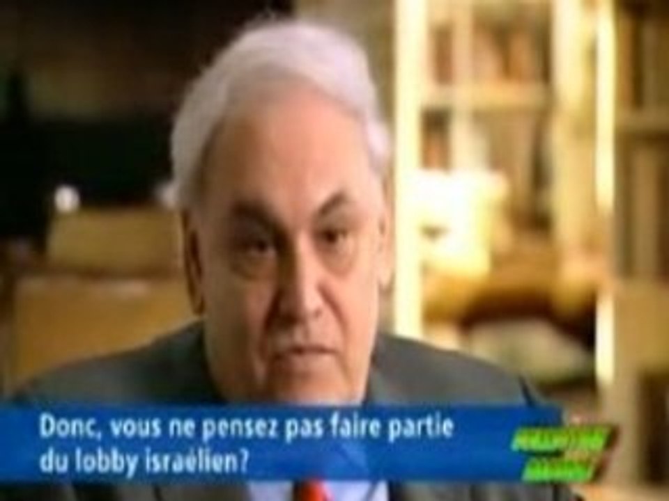 Le Lobby Pro-Israelien Aux USA 3 3 Grands Reportages israel