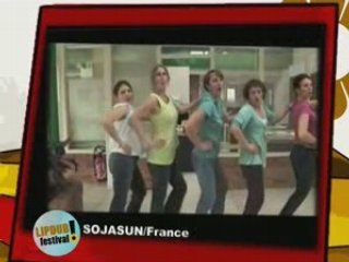 LIPDUB FESTIVAL du 16 septembre 2008