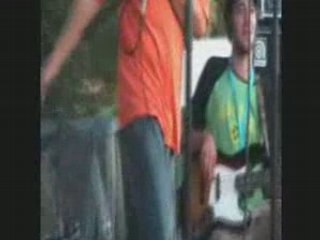 Guerilla fresca feu d'brouss aie