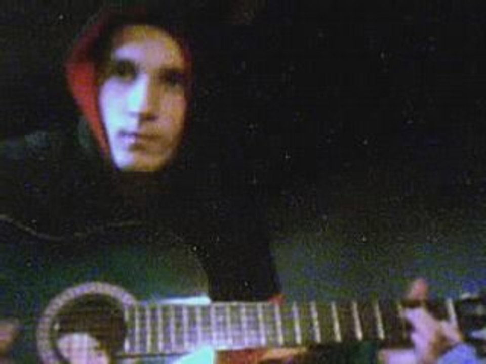 Mwa guitare