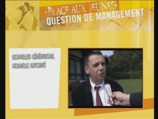 Nouvelles générations, nouvelle autorité