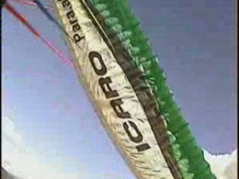 am ACRO üben