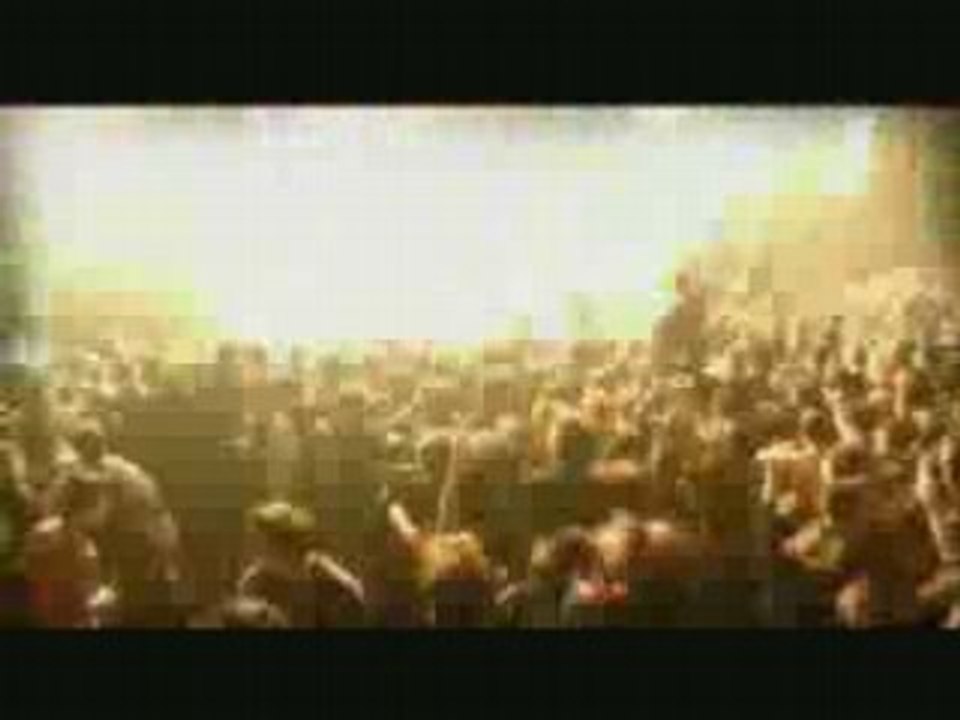 Hayko Cepin-Kaos-Yeni klip