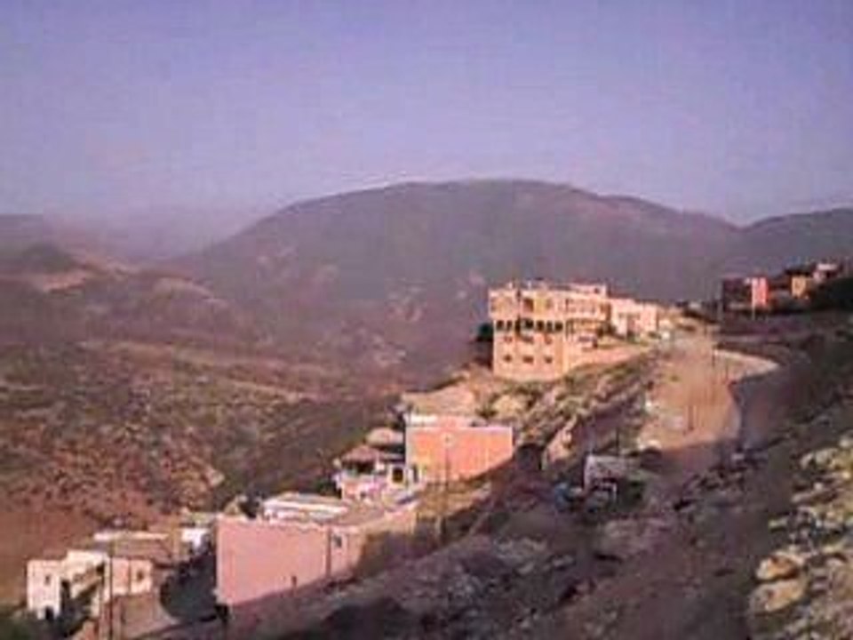 MOULAY BRAHIM REGION DE MARRAKECH