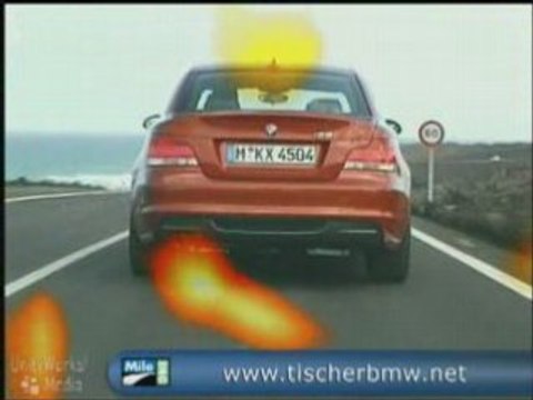 2008 BMW 1 Series Video for Maryland BMW Dealers