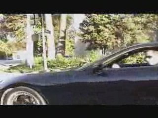 Street Racing - Turbo Dreams Redline 1