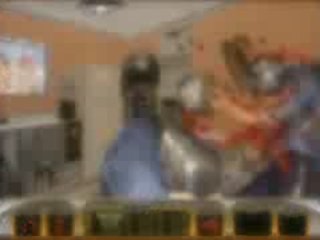 Duke Nukem 3D - XBLA Trailer