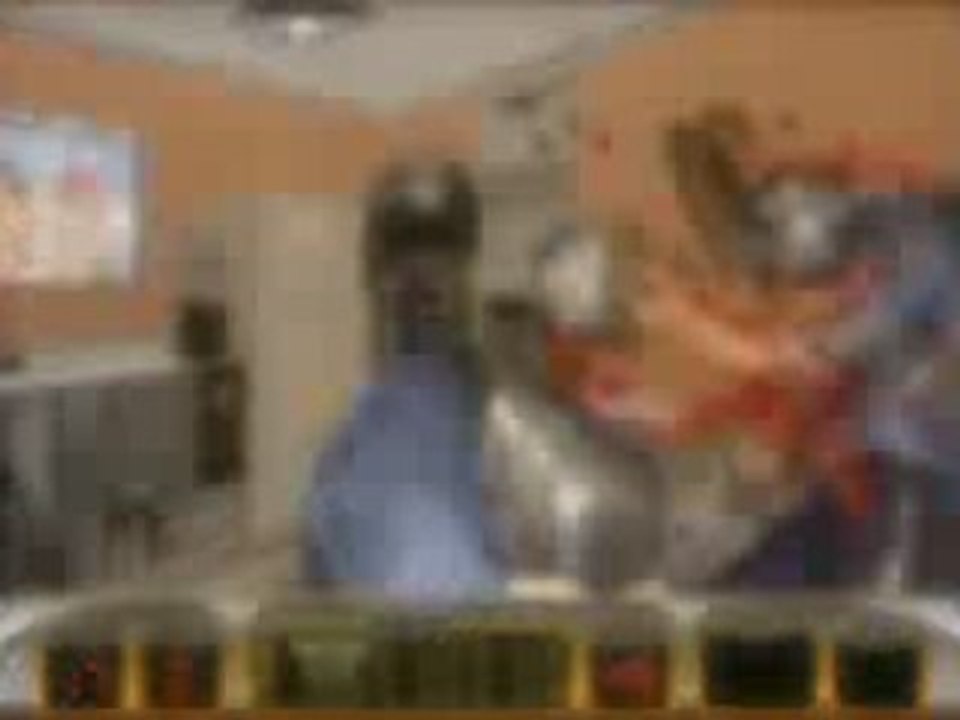 Duke Nukem 3D - XBLA Trailer