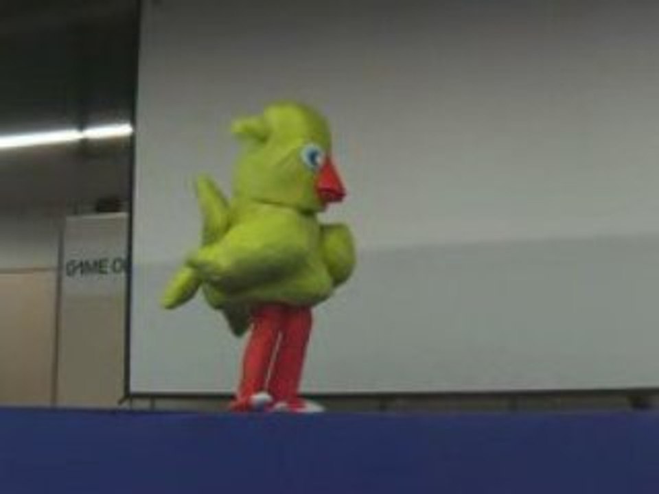 Chocobo