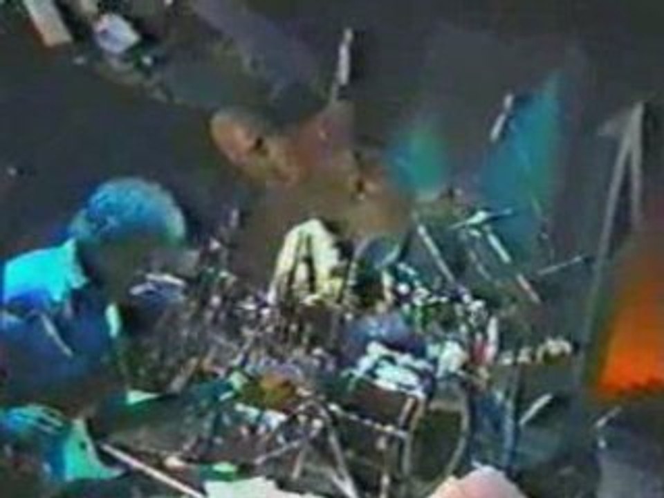 Encore et Encore (live with Francis Cabrel - 1987)