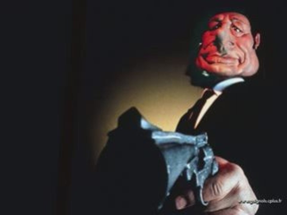 Mc Sarko Mc Chirac et MC Bayrou RMX Molotov 4      88.2