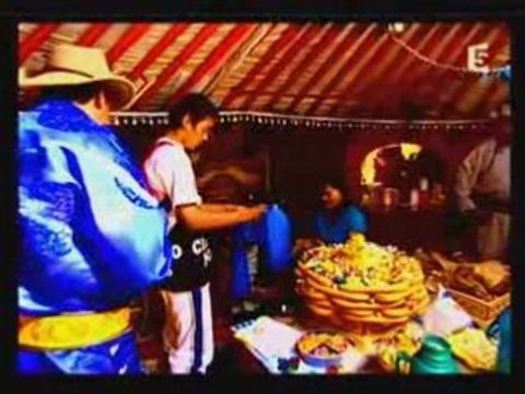 Docteur beligte la nomade des steppes 3/3