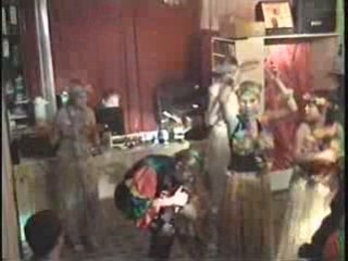 Franc d salade de fruit