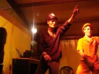 Horutin 2008, 20 ans Xav