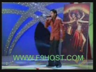 AMANAT ALI ANKHON MAIN TARI