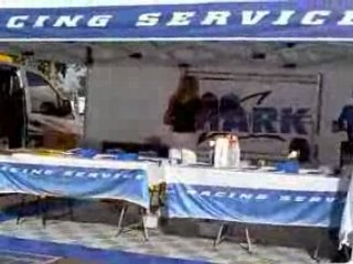 11°) visites des paddoks