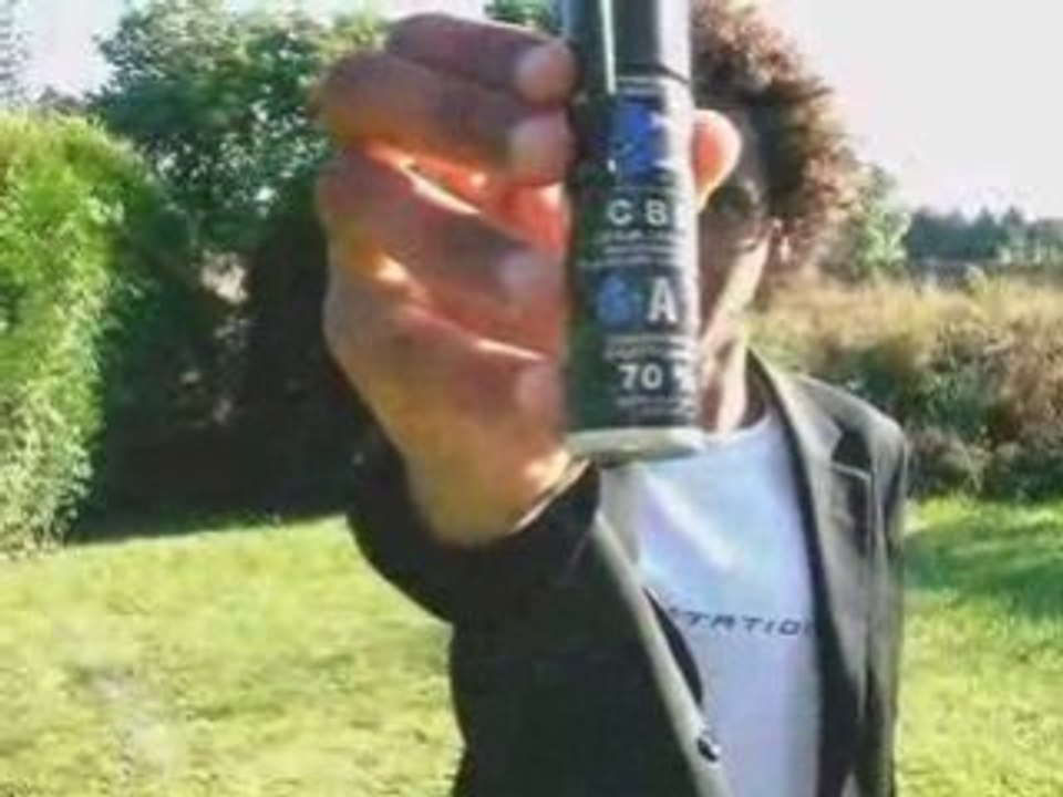 Les leçons de cinéma d'Arthur