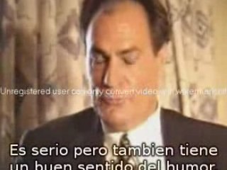 Contacto Extraterrestre Sub. esp. - Alex Collier (4 de 12)