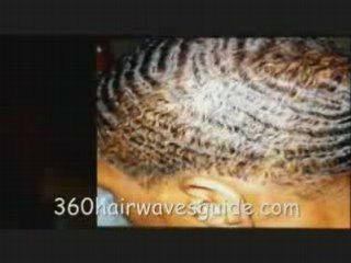 deep 360 waves