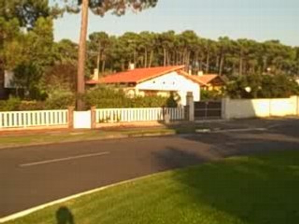 Dans les Landes