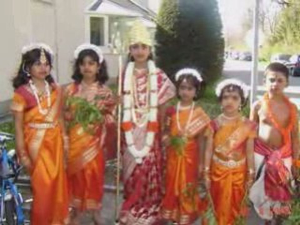 Tamilischer elternverein