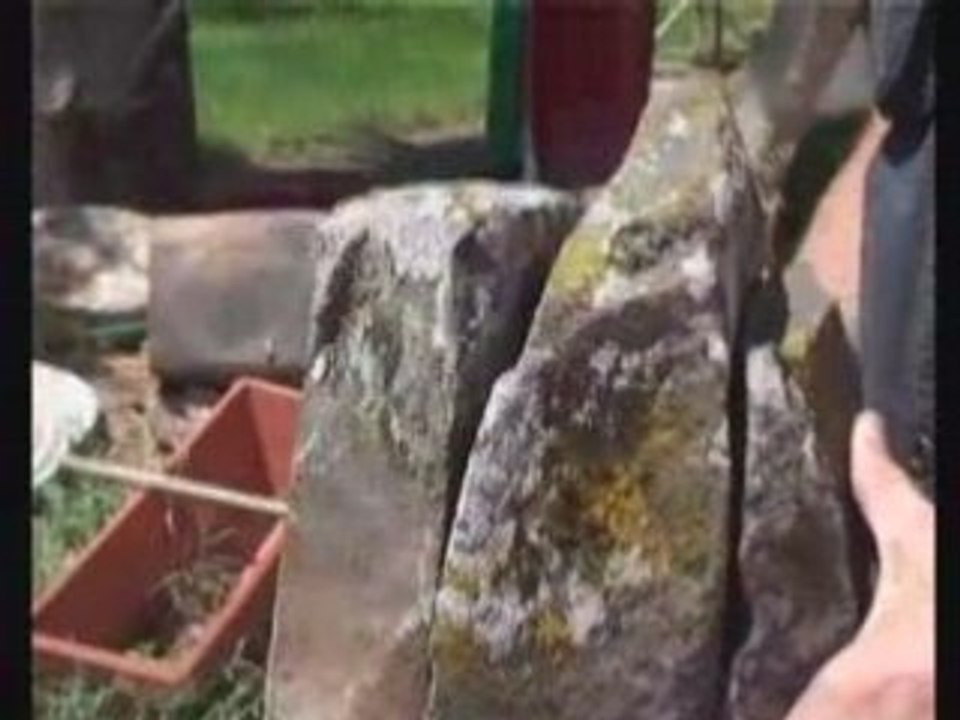 Philippe Tournaire - Parcours De Vie 1ere partie