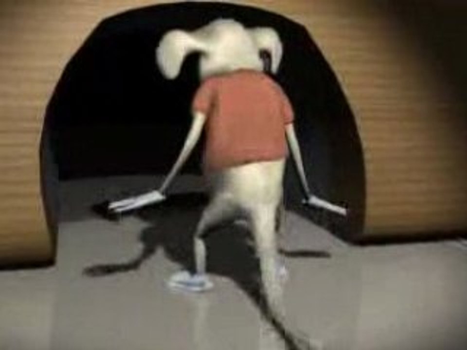 Mouse