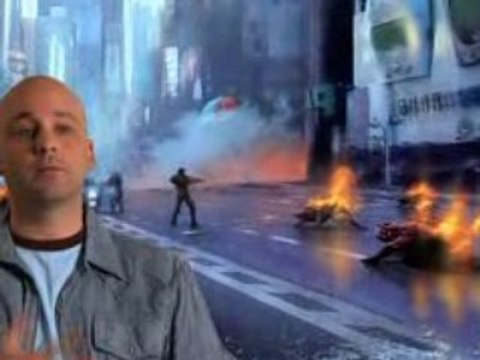 Legendary - Behind The Scenes Episode 4