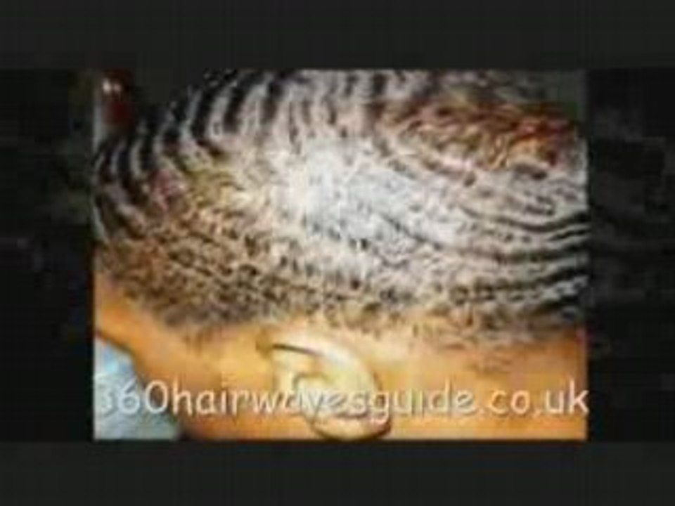Perfect 360 waves