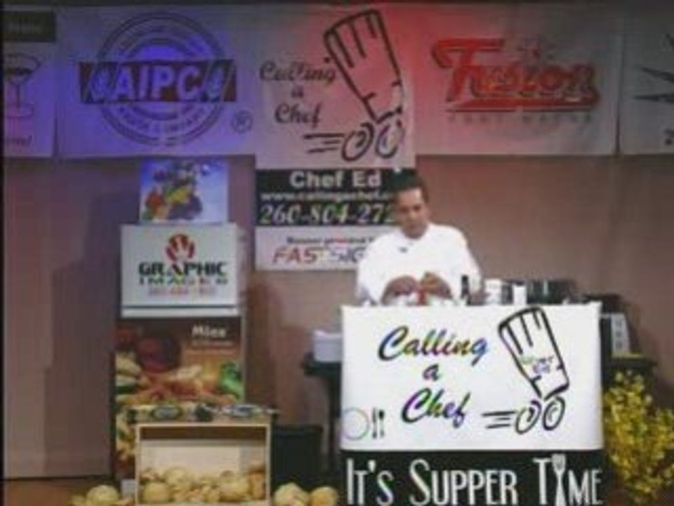 CallingAChef-LingClamSauce