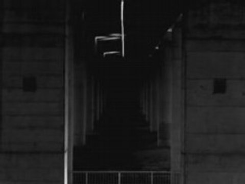 3'34'' - hommage an john cage und antoni tapies