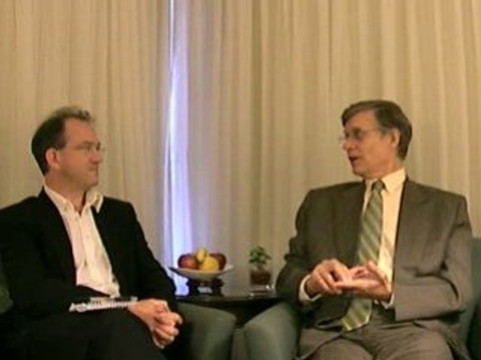 How to dramatically improve staff retention