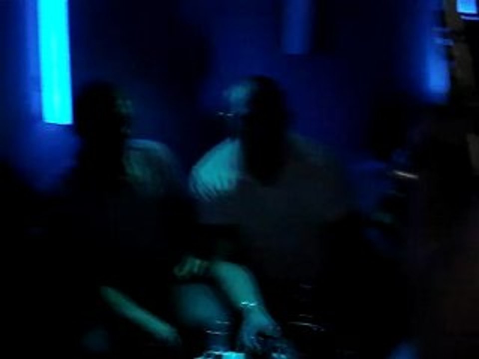 groove and sax