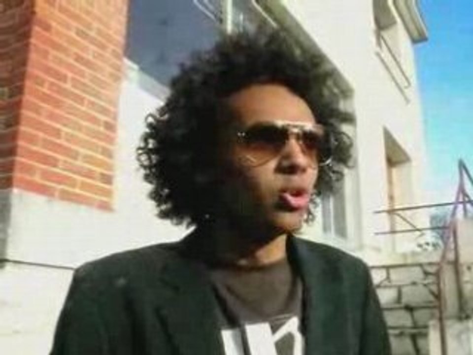 les leçons de cinéma d'Arthur 2