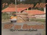Rallye cote de lum