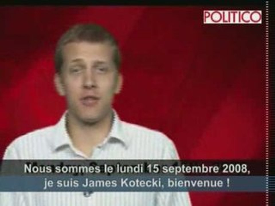 Elections US : "Des bons plans !", la chronique de Kotecki