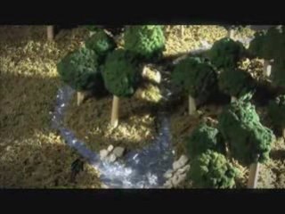 The Waking Eyes - All Empires Fall