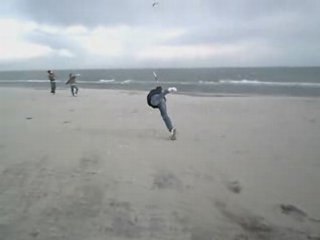 chute violente douleur extreme