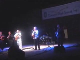 Gipsy Kings Family In Marmaris-5